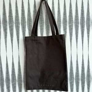 Rick Owens DRKSHDW Tote